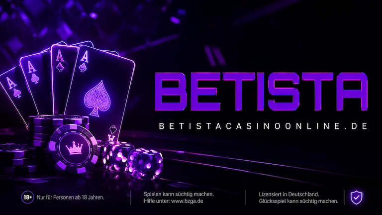 Betista Casino