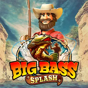 Betista Casino – Big Bass Splash