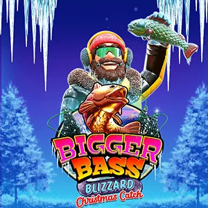 Betista Casino – Bigger Bass Blizzard