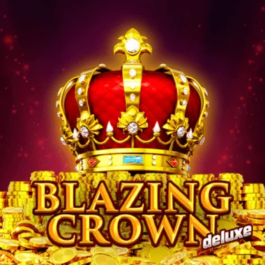 Betista Casino – Blazing Crown Deluxe