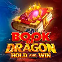 Betista Casino – Book Of Dragon