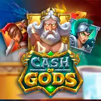 Betista Casino – Cash Gods