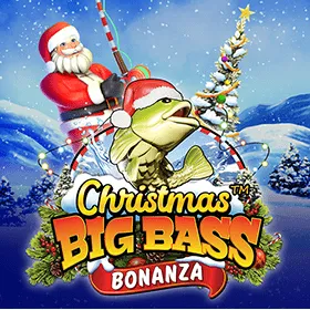 Betista Casino – Christmas Big Bass