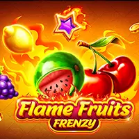 Betista Casino – Flame Fruits Frenzy 2