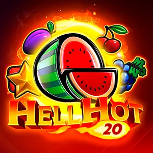 Betista Casino – Hell Hot 20