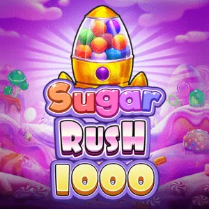Betista Casino – Sugar Rush 1000