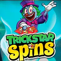 Betista Casino – Trickstar Spins